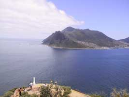 Chapman's Peak